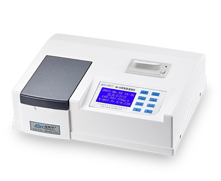 6B-50型氨氮快速測定儀